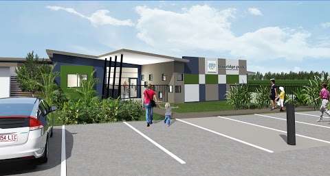 Photo: Blueridge Park Early Learning Centre