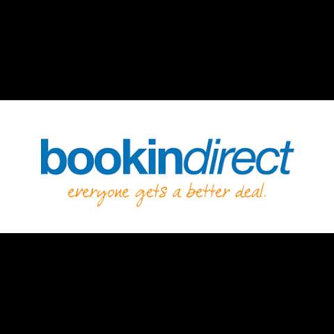 Photo: Bookindirect Pty Ltd