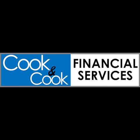 Photo: Cook & Cook Financial Services