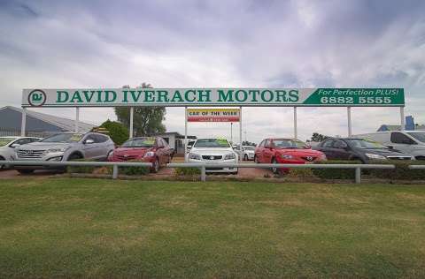 Photo: David Iverach Motors