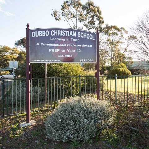 Photo: Dubbo Christian School