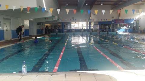 Photo: Dubbo RSL Aquatic & Health Club