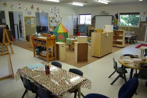 Photo: Dubbo West Preschool Inc.