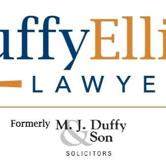 Photo: Duffy Elliott Lawyers