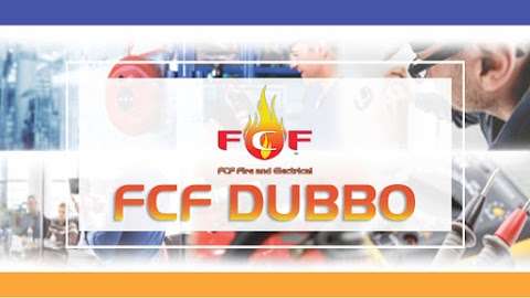 Photo: FCF Fire & Electrical Dubbo