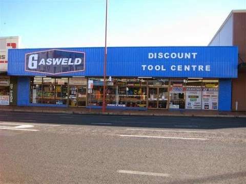 Photo: Gasweld Tools Centre