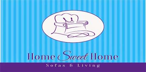 Photo: Home Sweet Home Sofas and Living