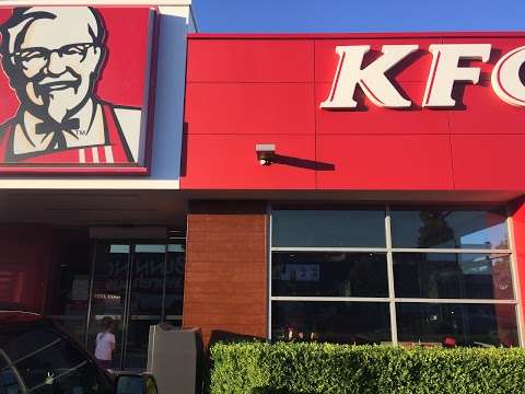 Photo: KFC Dubbo East