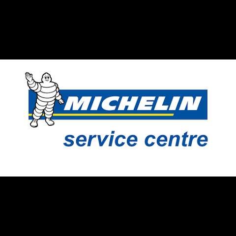 Photo: Michelin Service Centre - Dubbo