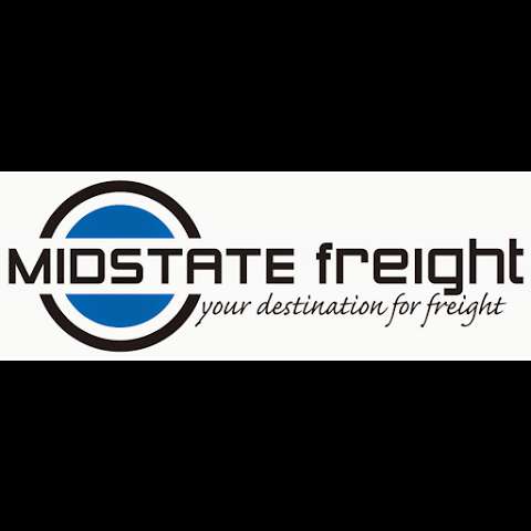 Photo: Midstate Freight
