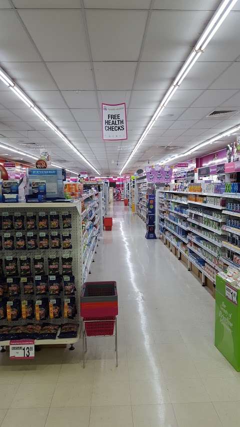 Photo: Priceline Pharmacy Dubbo