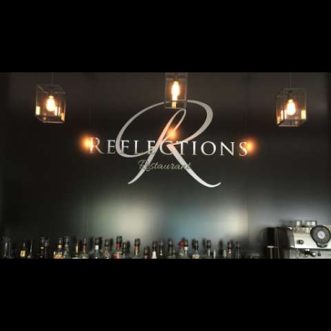 Photo: Reflections Restaurant