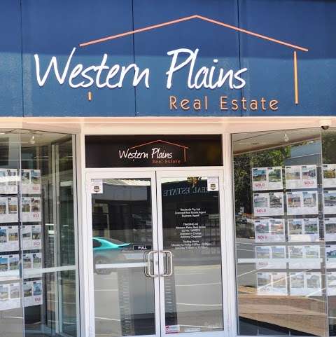 Photo: Western Plains Real Estate