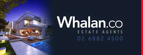 Photo: Whalan.co Estate Agents
