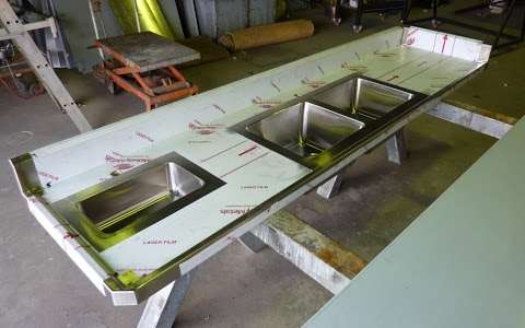 Photo: Alloy Welding Industries Pty Ltd Photo: Alloy Welding Industries Pty Ltd