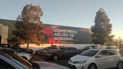 Photo: Bunnings Dubbo