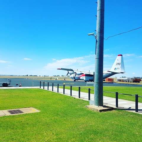Photo: Dubbo City Regional Airport Photo: Dubbo City Regional Airport