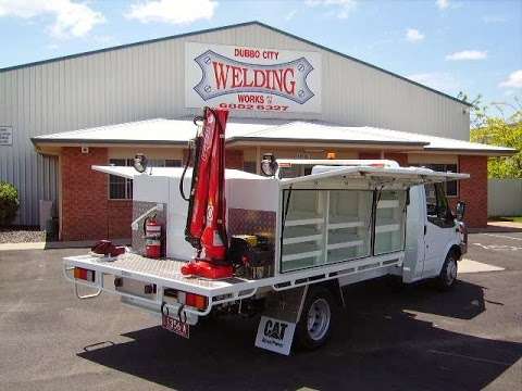 Photo: Dubbo City Welding Works Photo: Dubbo City Welding Works