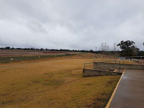 Photo: Dubbo Turf Club Photo: Dubbo Turf Club