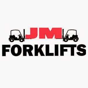 Photo: JM Forklifts Photo: JM Forklifts