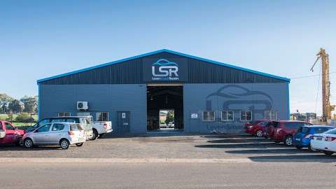 Photo: Leven Smash Repairs Photo: Leven Smash Repairs
