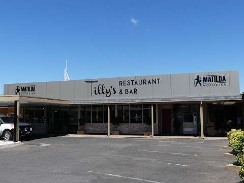 Photo: Matilda Motor Inn Photo: Matilda Motor Inn
