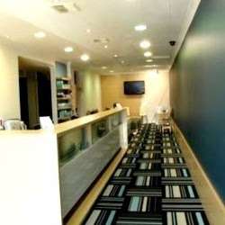 Photo: Morrison's Family Eyecare Centre