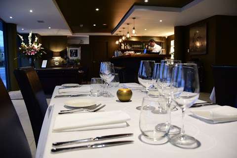 Photo: Veldt Restaurant Photo: Veldt Restaurant